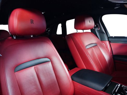 Used 2022 Rolls-Royce Ghost image 46