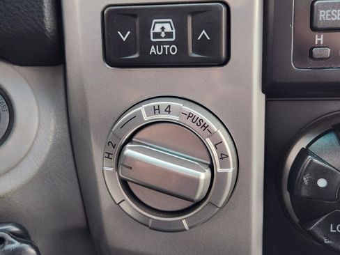 Used 2006 Toyota 4Runner 4WD image 26