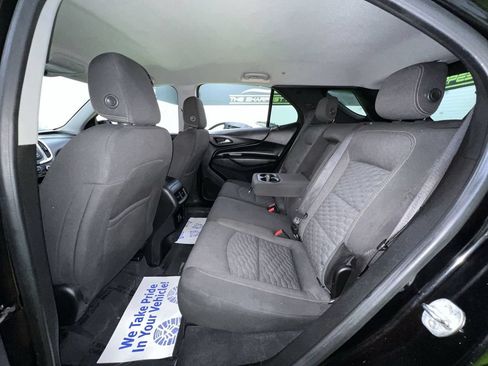 Used 2020 Chevrolet Equinox LT FWD image 25