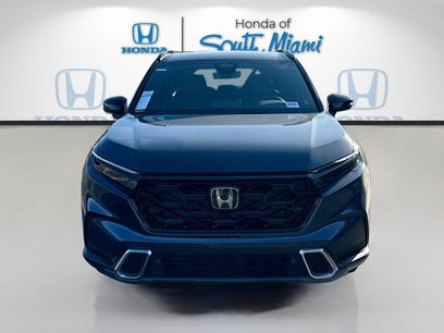 New 2026 Honda CR-V Sport Touring