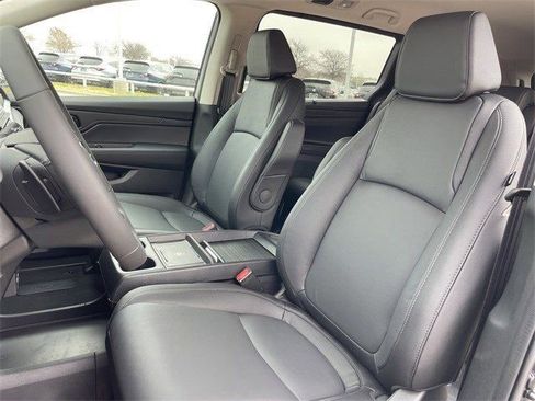 New 2026 Honda Odyssey EX-L image 22