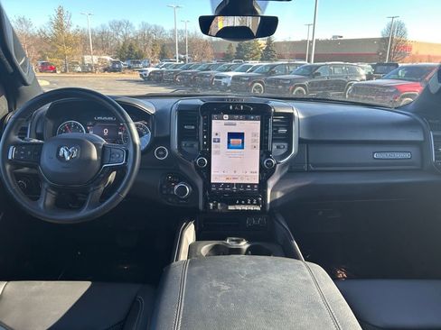 Certified 2024 RAM 1500 Big Horn image 10