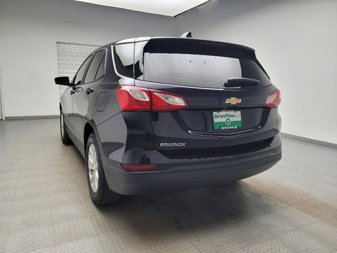 Used 2020 Chevrolet Equinox LS w/ LPO, Floor Liner Package image 6