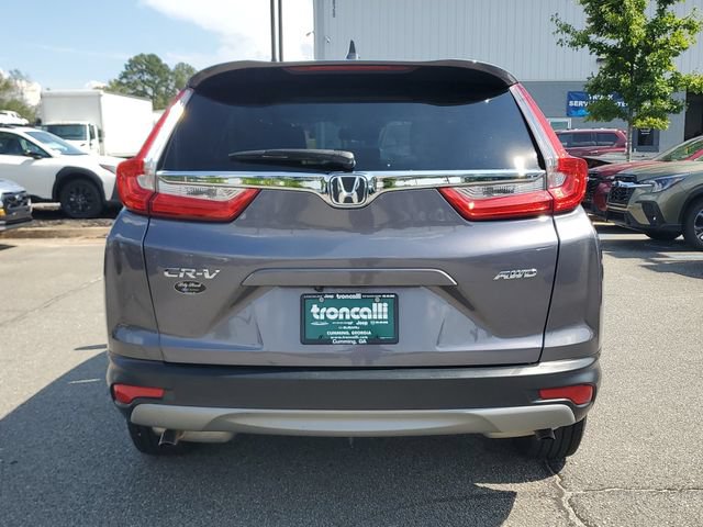 Used 2019 Honda CR-V EX-L image 5