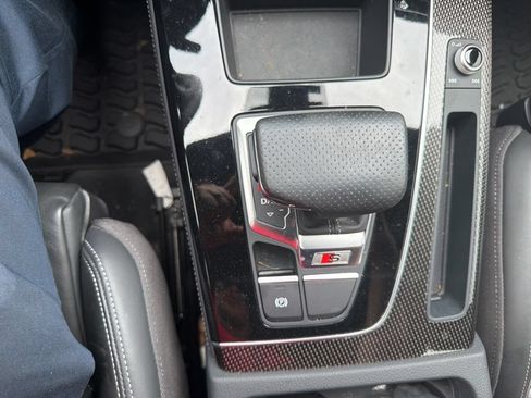 Used 2024 Audi SQ5 Premium Plus AWD/4WD image 12