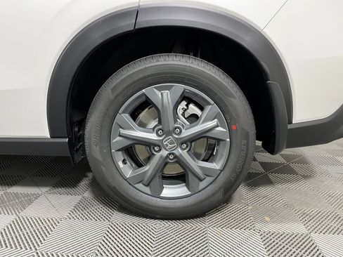 New 2026 Honda HR-V LX image 19