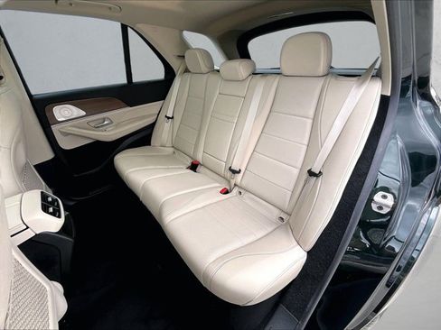 Used 2024 Mercedes-Benz GLE 350 4MATIC image 28