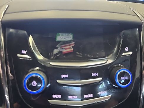 Used 2014 Cadillac ATS Sedan RWD image 6