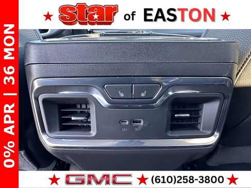 New 2026 GMC Sierra 1500 Denali w/ Denali Reserve Package image 16