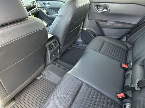 New 2026 Nissan Rogue SV AWD/4WD image 24
