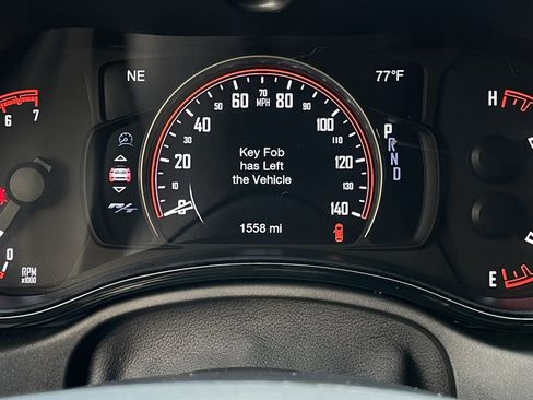 Used 2024 Dodge Durango R/T image 16