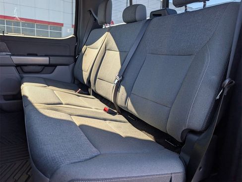 Used 2024 Ford F150 XLT w/ Equipment Group 302A MID image 33