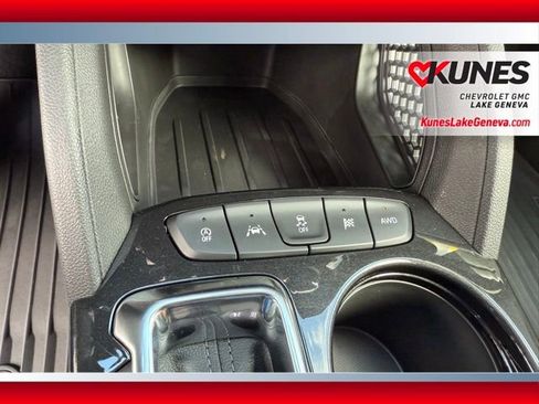 New 2026 Chevrolet TrailBlazer LT w/ LT Cold Weather Package image 24