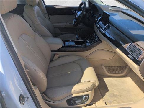 Used 2017 Audi A8 L 3.0T image 29