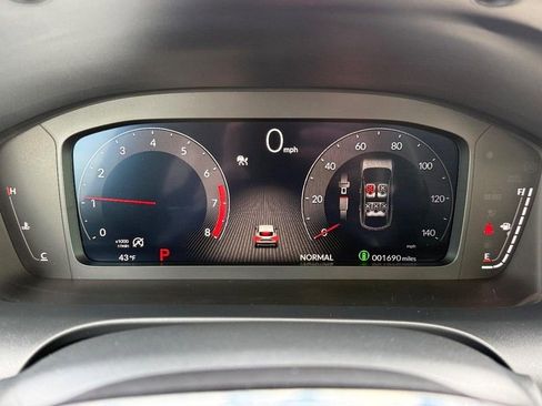 Certified 2025 Acura ADX A-Spec image 21