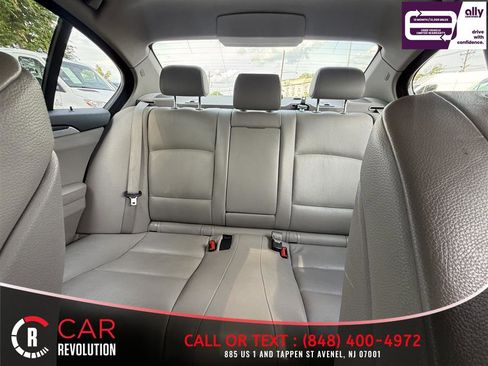 Used 2013 BMW 535i xDrive Sedan AWD/4WD image 9