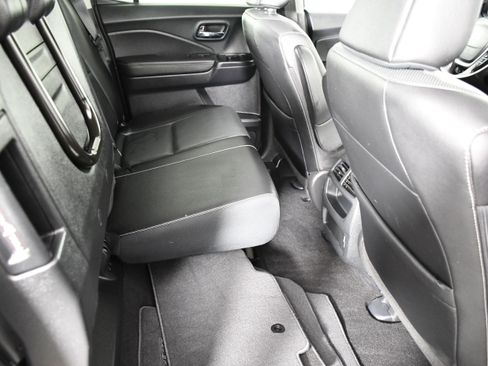 Certified 2023 Honda Ridgeline RTL-E image 48