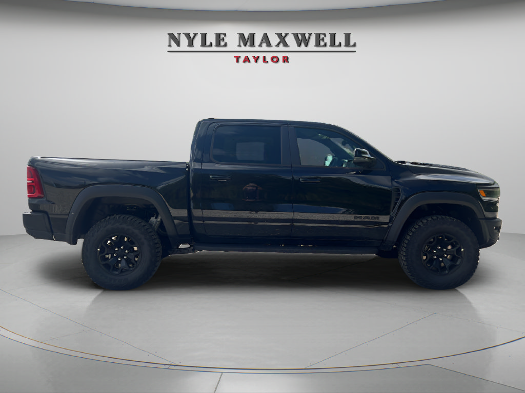 New 2026 RAM 1500 RHO AWD/4WD image 13