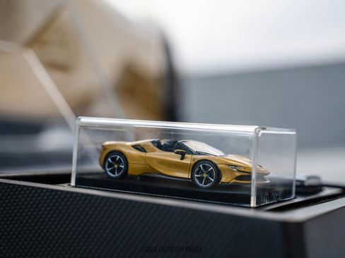 Used 2024 Ferrari SF90 Spider image 68