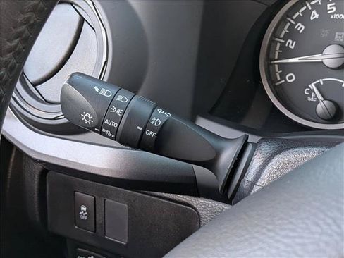 Used 2023 Toyota Tacoma TRD Off-Road AWD/4WD image 14