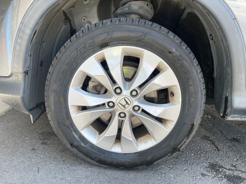 Used 2014 Honda CR-V EX-L image 15