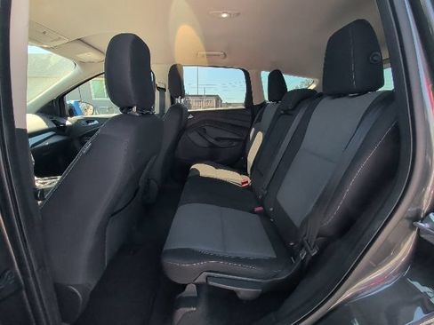 Used 2019 Ford Escape SE AWD/4WD image 5