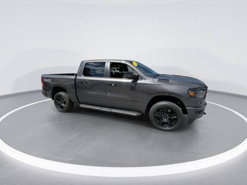 Used 2023 RAM 1500 Big Horn AWD/4WD image 24