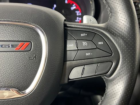 Used 2020 Dodge Durango R/T w/ Blacktop Package image 34