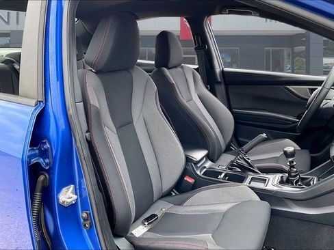Used 2022 Subaru WRX AWD/4WD image 29