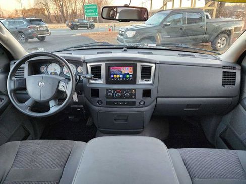 Used 2008 Dodge Ram 2500 Truck SLT w/ Popular Equipment Group image 20