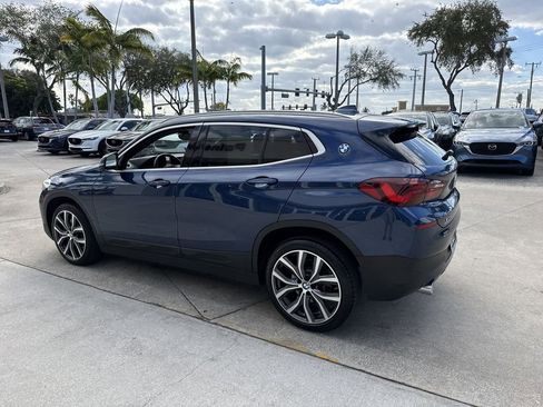 Used 2023 BMW X2 sDrive28i w/ Convenience Package image 13