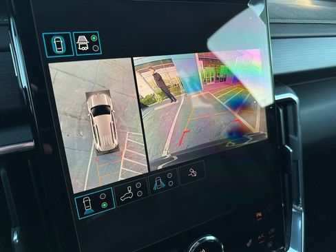New 2026 GMC Acadia Elevation w/ Black Edition FWD image 27