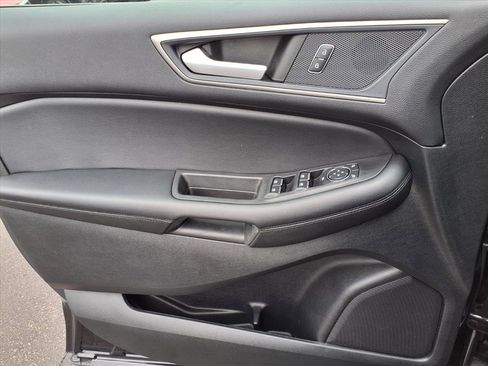 Used 2022 Ford Edge SEL w/ Convenience Package image 23