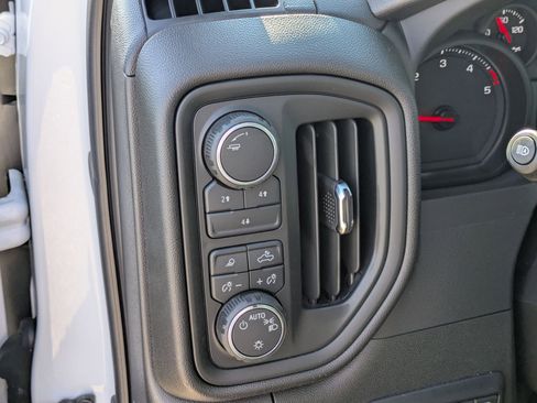 New 2025 Chevrolet Silverado 3500 W/T w/ WT Convenience Package image 23