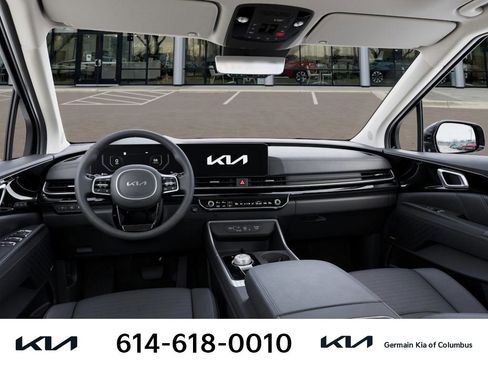 New 2026 Kia Carnival SX Prestige FWD image 17