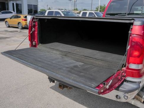 Used 2003 Ford F350 Lariat AWD/4WD image 11