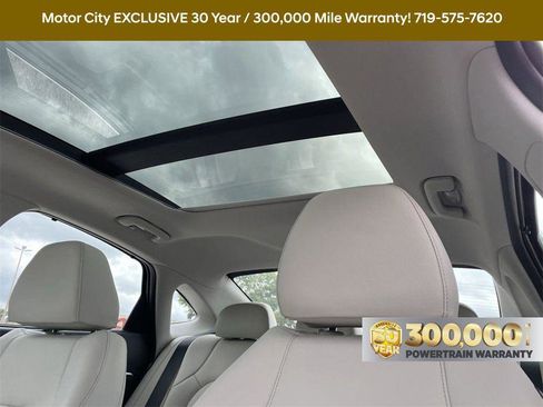 New 2025 Hyundai Sonata SEL image 29