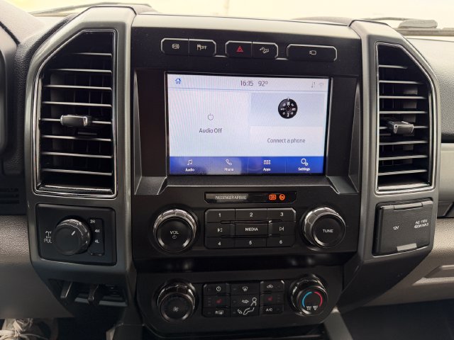 Used 2022 Ford F250 XLT w/ XLT Premium Package AWD/4WD image 13