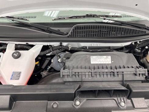 New 2025 Chevrolet Express 3500 w/ Power Convenience Package image 44