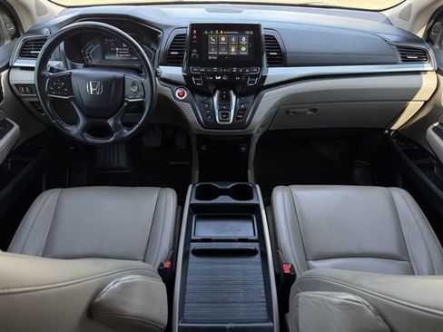 Used 2024 Honda Odyssey EX-L image 9