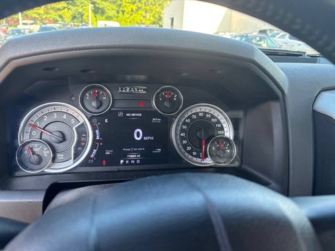 Used 2016 RAM 1500 Big Horn AWD/4WD image 6