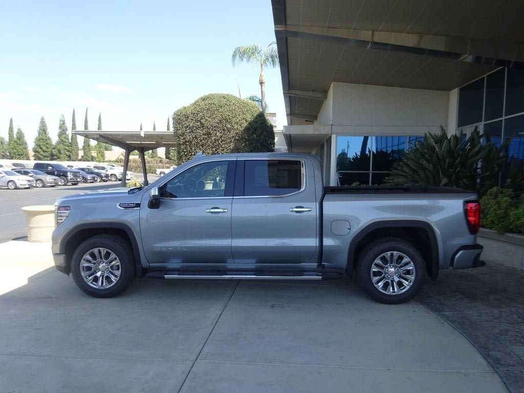 New 2026 GMC Sierra 1500 Denali w/ Technology Package AWD/4WD image 4