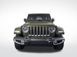 Used 2021 Jeep Wrangler Unlimited Sahara w/ Safety Group video 2