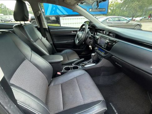 Used 2014 Toyota Corolla S w/ Protection Package FWD image 22