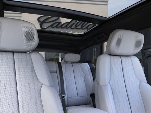 New 2026 Cadillac Lyriq Premium Luxury w/ LPO, Premium Carpet Package image 24