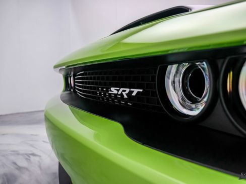 Used 2023 Dodge Challenger SRT Hellcat Redeye image 36