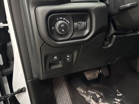 New 2026 RAM 1500 Laramie w/ Sport Appearance Package image 12