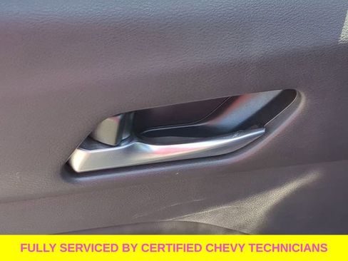 Used 2021 Nissan Altima 2.5 SV FWD image 35