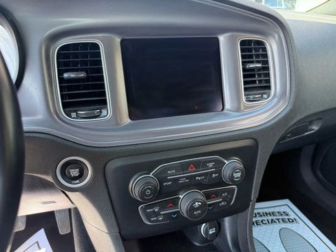 Used 2023 Dodge Charger GT image 21