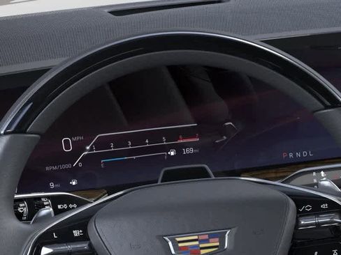 New 2026 Cadillac Escalade Platinum Sport image 18